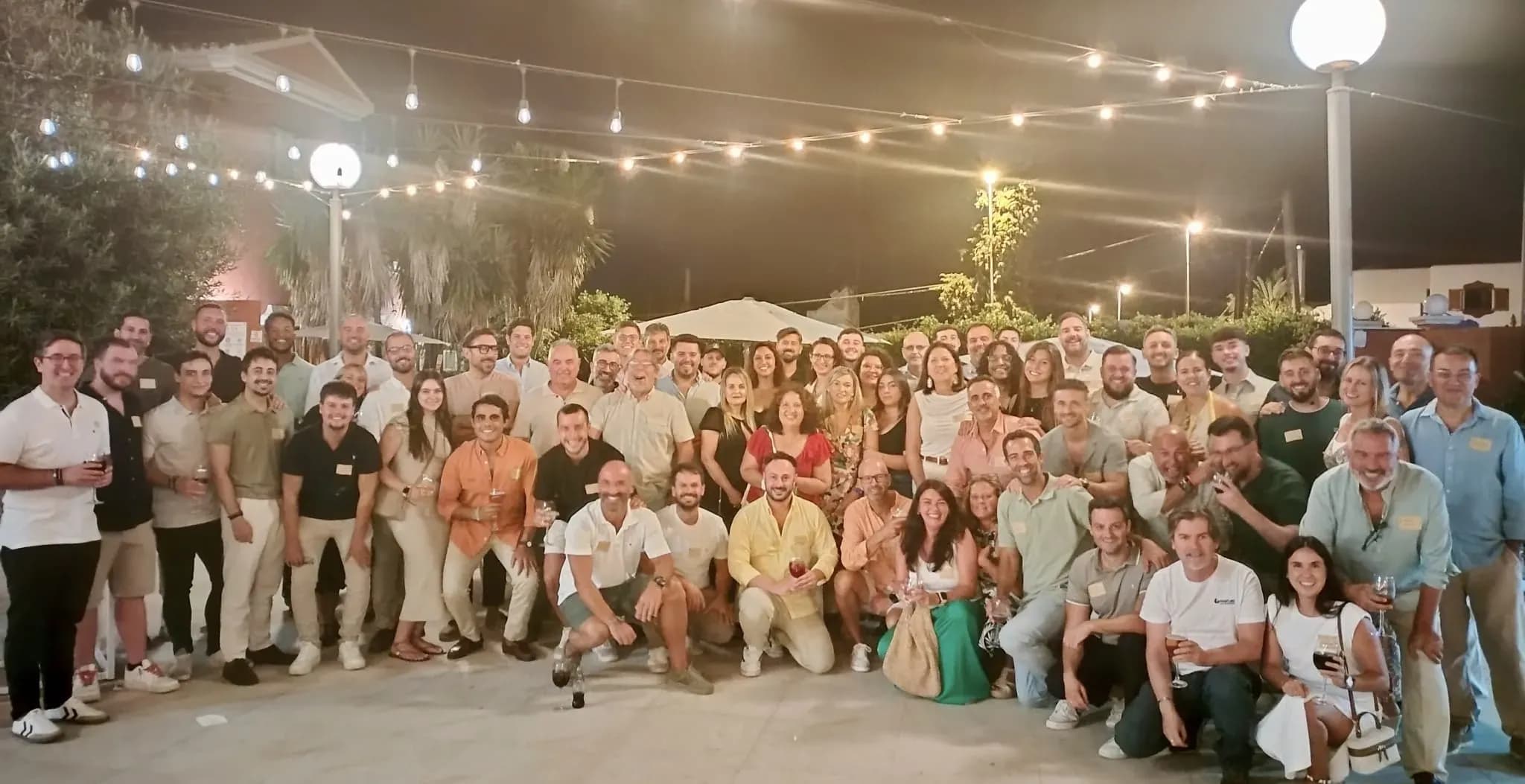 El Hotel Alborán ha reunido a los consignatarios del Puerto de Algeciras en su tradicional encuentro anual