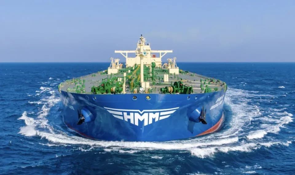 HMM abandona la adquisición de activos de SK Shipping tras no alcanzar un acuerdo con el fondo Hahn & Company