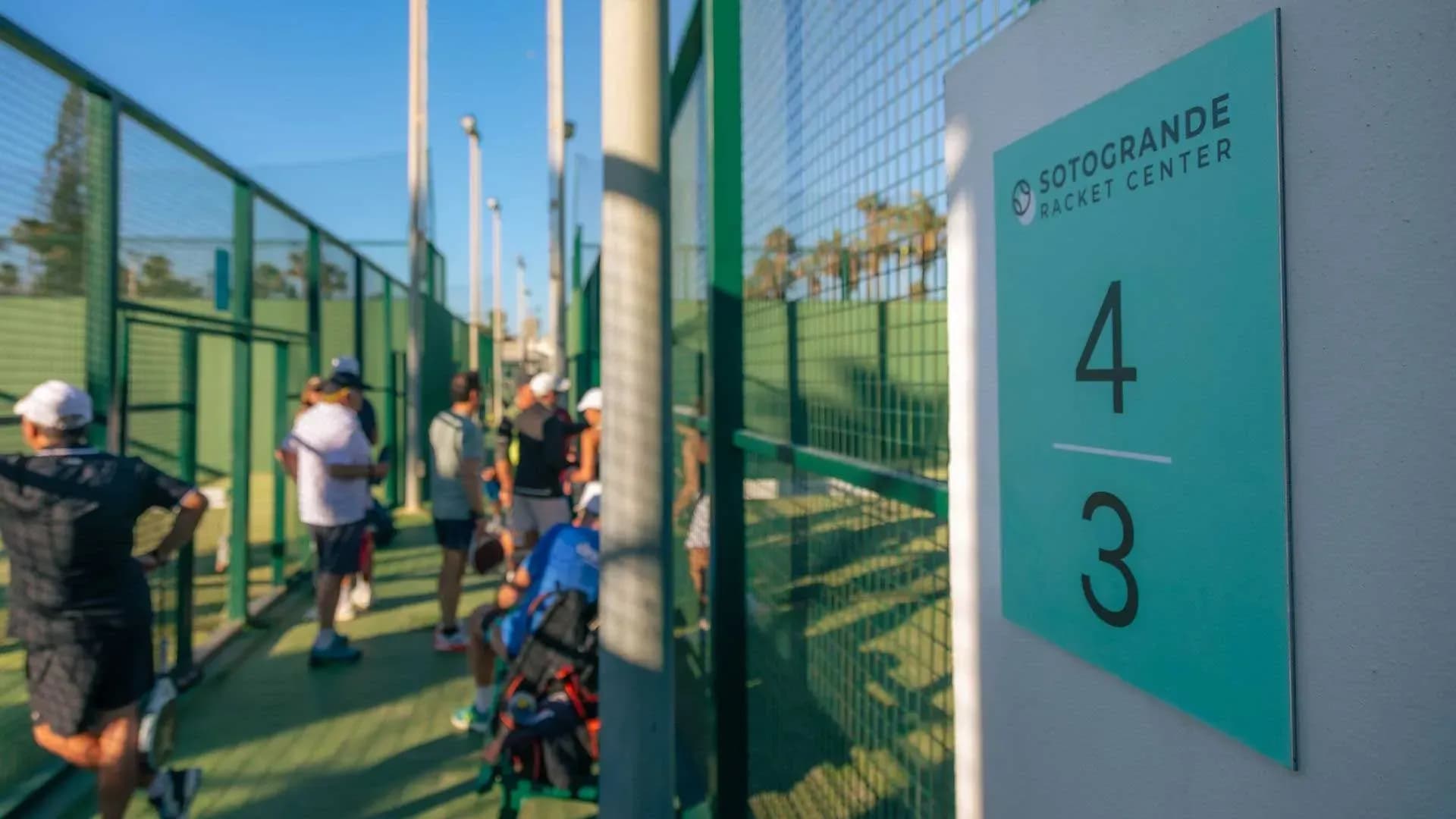 Puerto Sotogrande celebrará en agosto la XXVI edición de su tradicional Torneo de Pádel