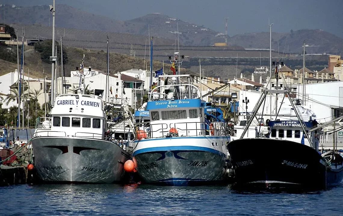 El sector pesquero europeo alerta del debilitamiento presupuestario en el nuevo Marco Financiero Plurianual de la UE