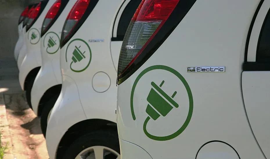 La Junta de Andalucía activa la nueva convocatoria de MOVES III con 66,8 millones en ayudas