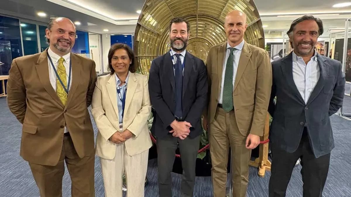 El Consejo de la OMI afronta en Londres una semana de sesiones con activa participación española