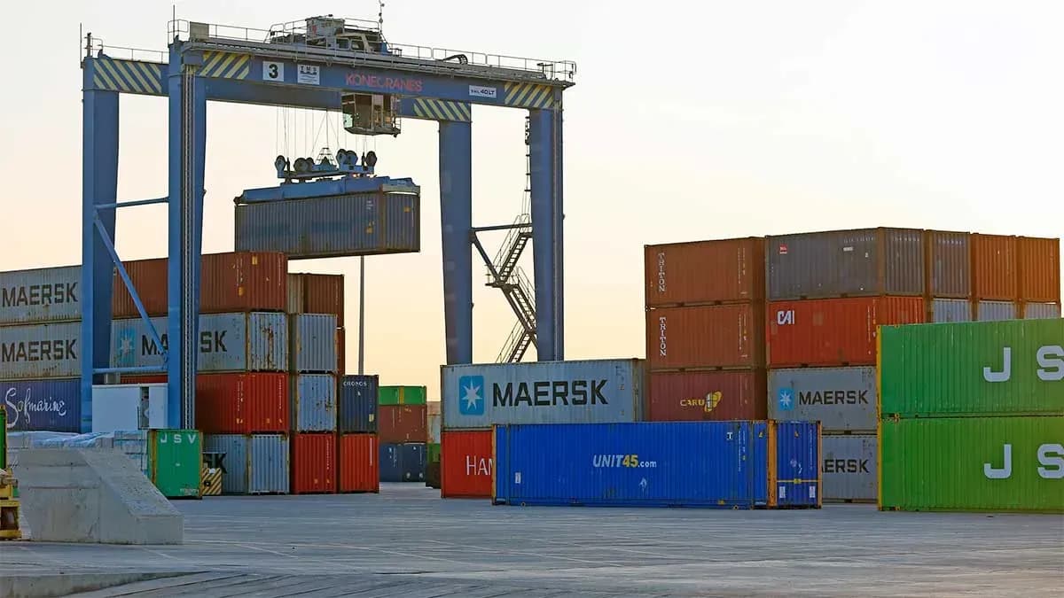 La Autoridad Portuaria de Alicante lanza una consulta preliminar de mercado para su proyecto SmartPort