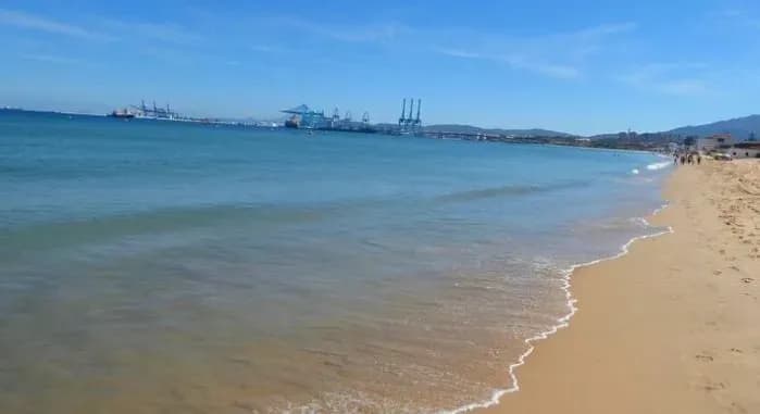 Salvemos Rinconcillo denuncia la falta de avances en la protección del litoral de Algeciras mientras La Línea logra fondos públicos para sus dunas