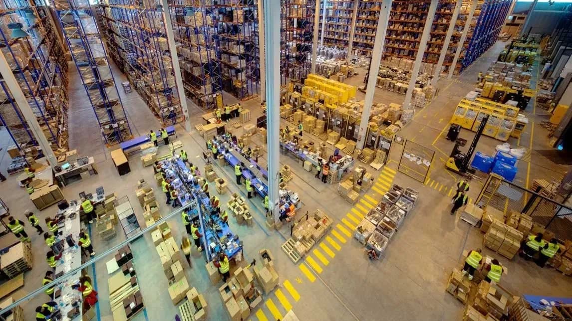 El Grupo Moldtrans refuerza su oferta logística para empresas tecnológicas con dos nuevas adjudicaciones
