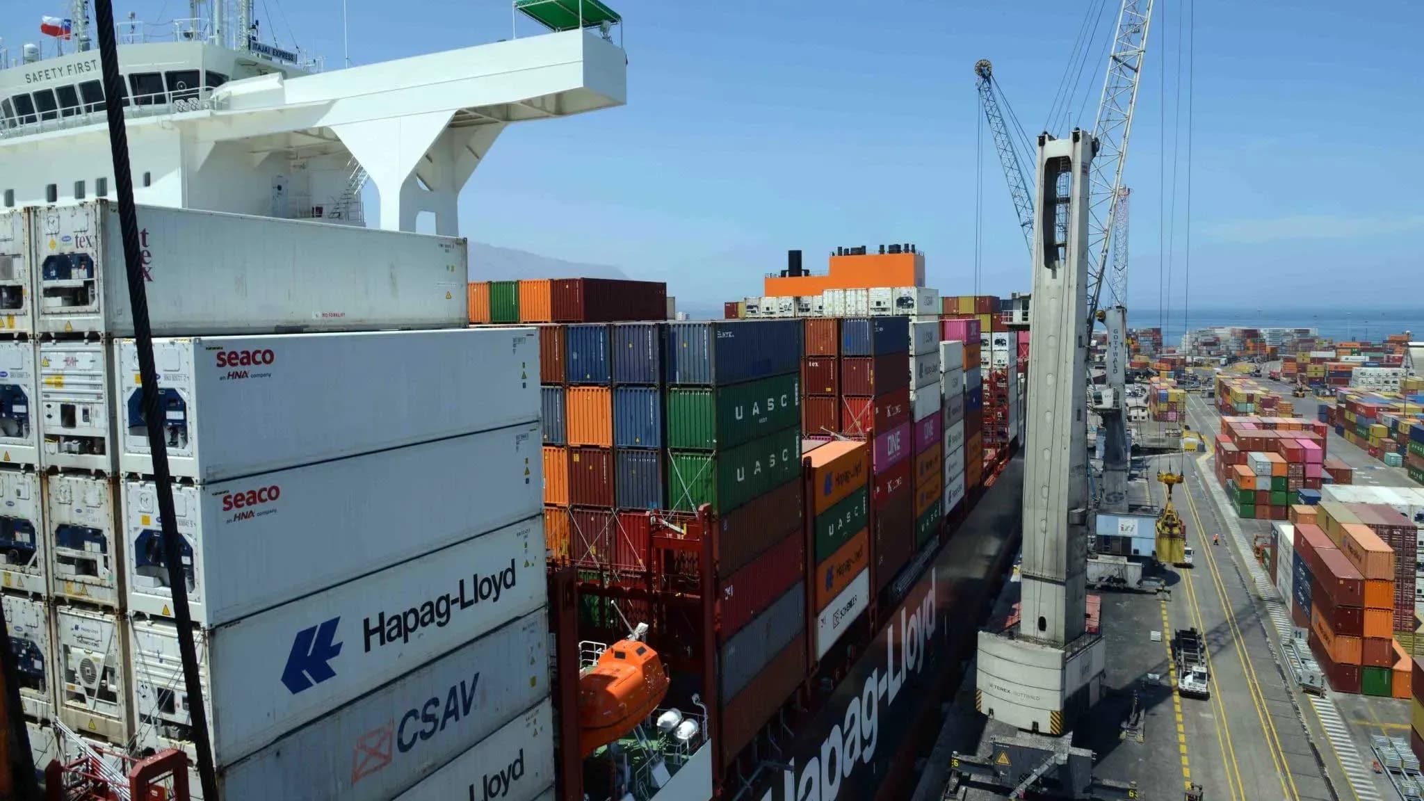 Hanseatic Global Terminals asumirá la marca de SAAM Terminals en Latinoamérica a partir de agosto