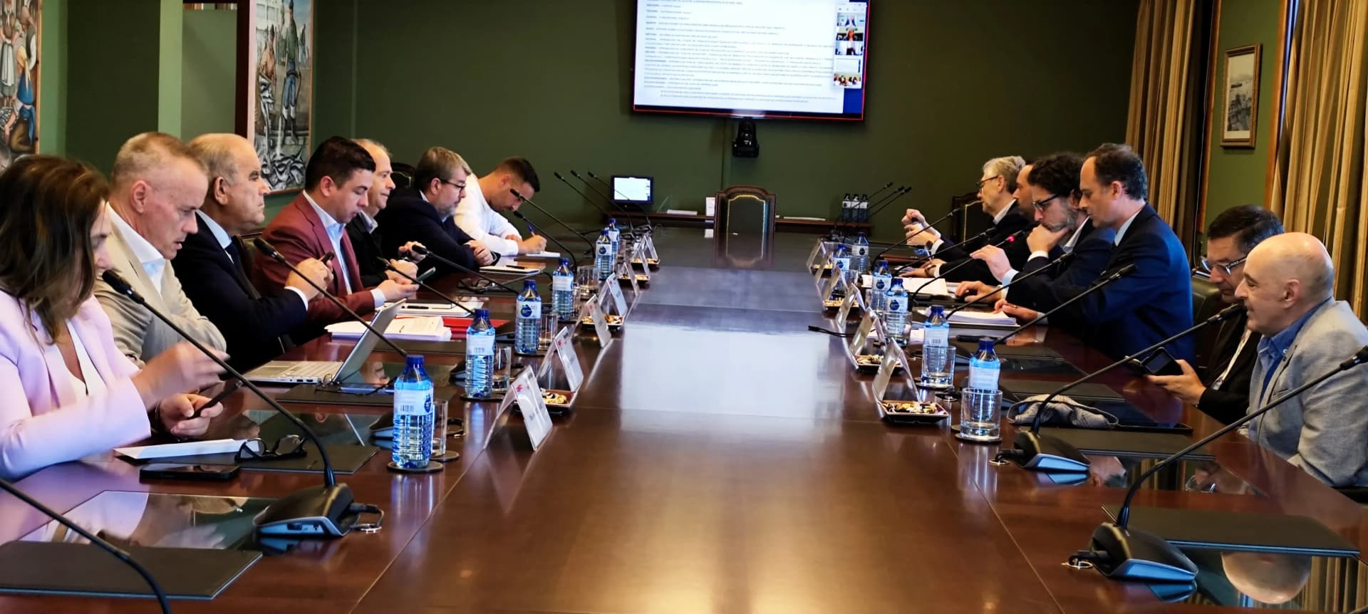 El Puerto de Vigo crece un 1,6% hasta mayo