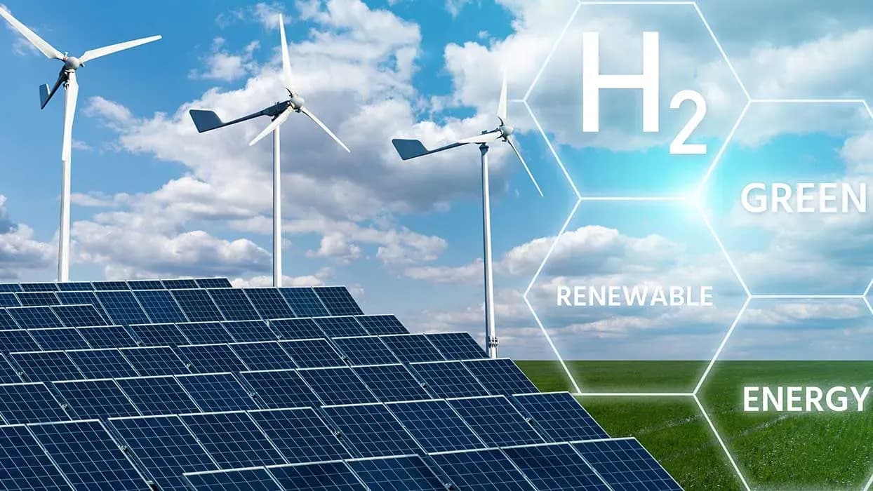 La Universidad de Cádiz incorpora su primer máster dual en tecnologías del hidrógeno y petroquímica