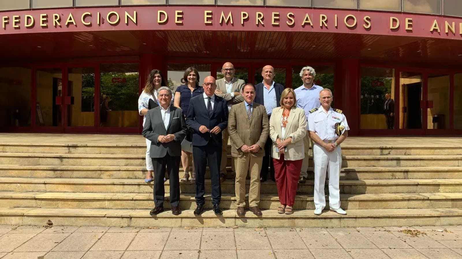 Málaga acogerá la gala de los Premios Proa 2025 a la Economía Azul Sostenible
