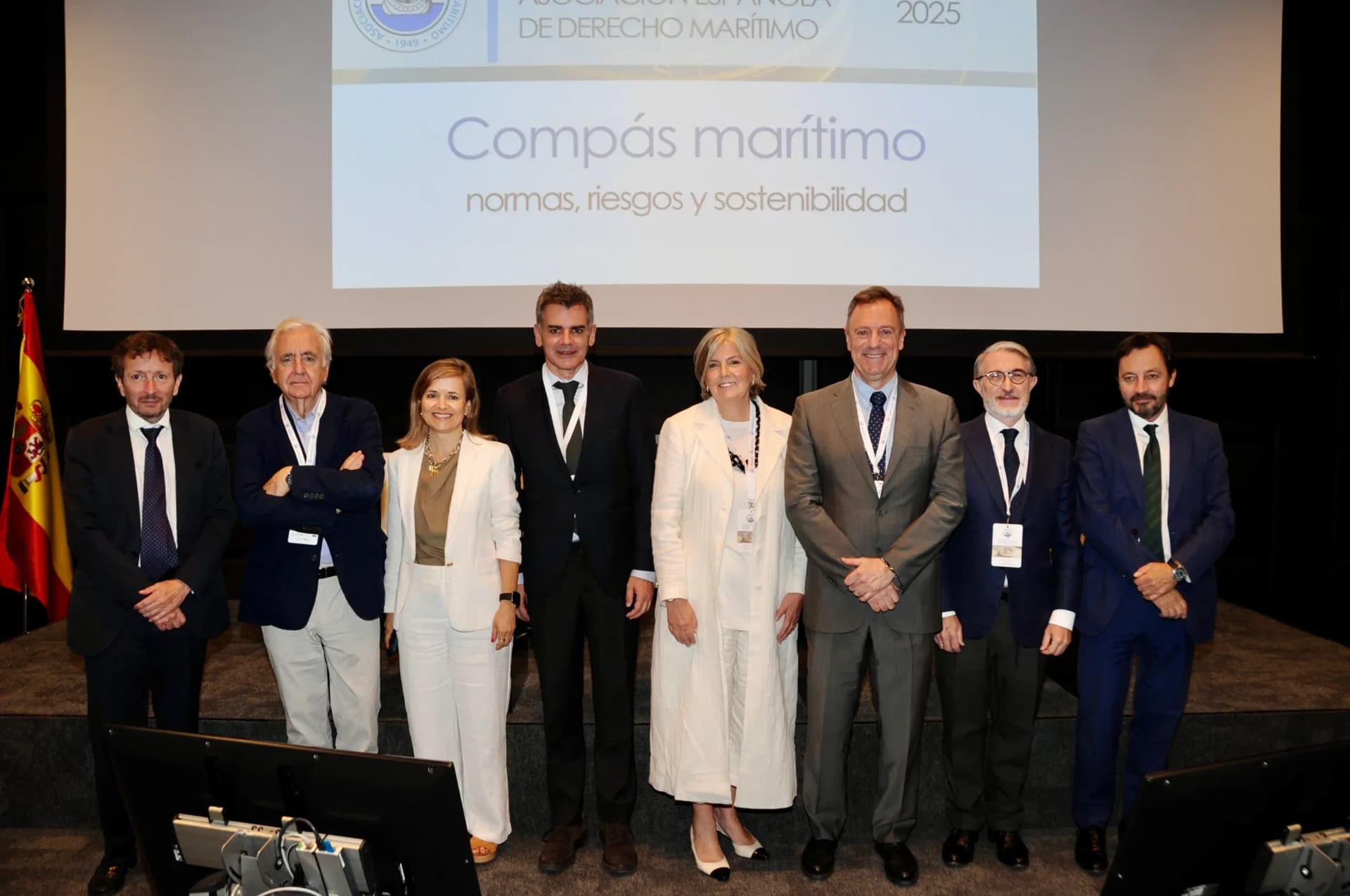 La AEDM celebra su Congreso Nacional 2025