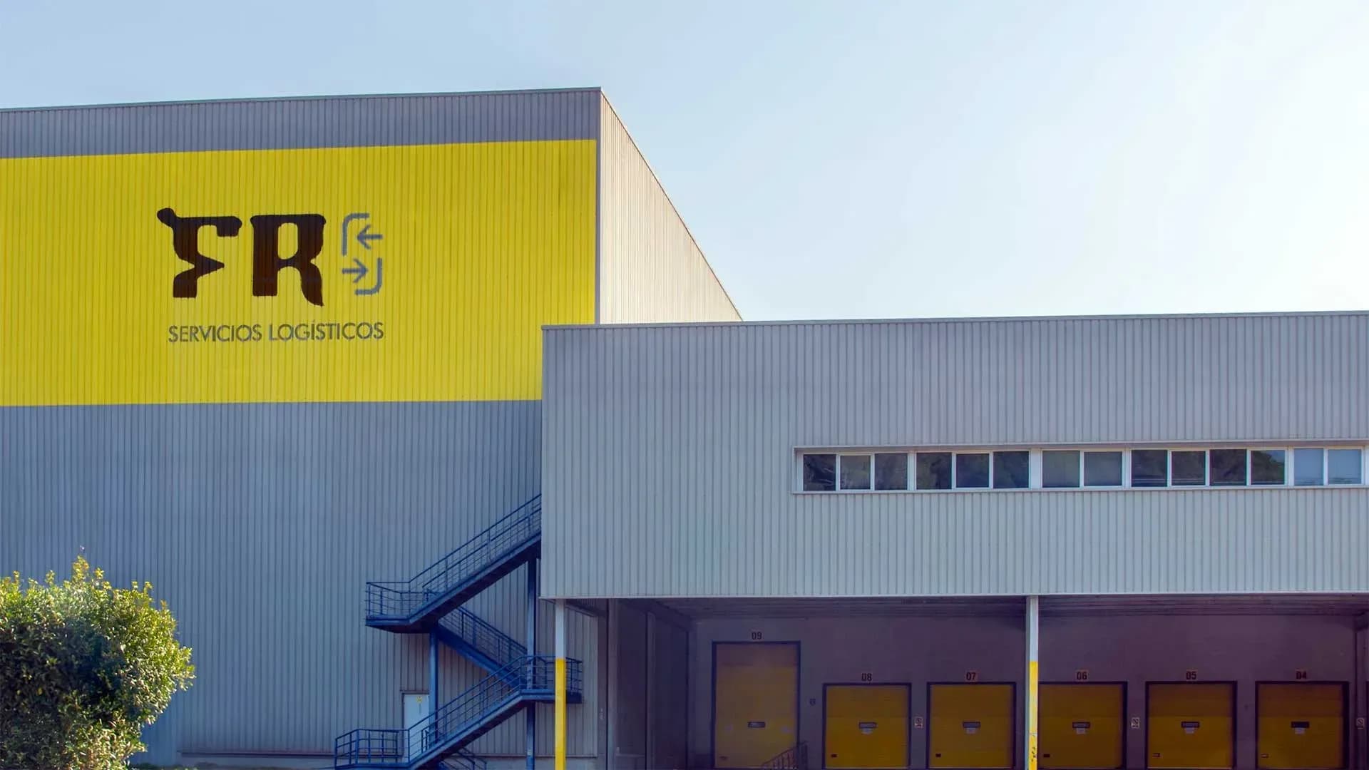 FR Servicios Logísticos: tres décadas al servicio de una logística más humana, eficiente y conectada