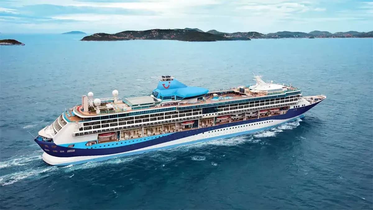 Vigo acogerá el segundo mayor embarque de cruceristas de su historia el próximo 2 de diciembre