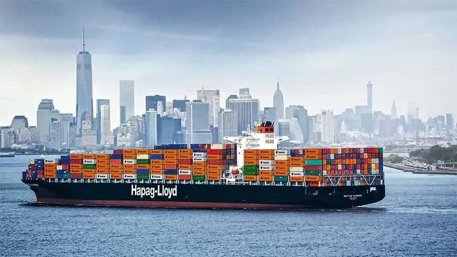La pausa arancelaria entre China y Estados Unidos duplica las reservas y eleva las tarifas spot