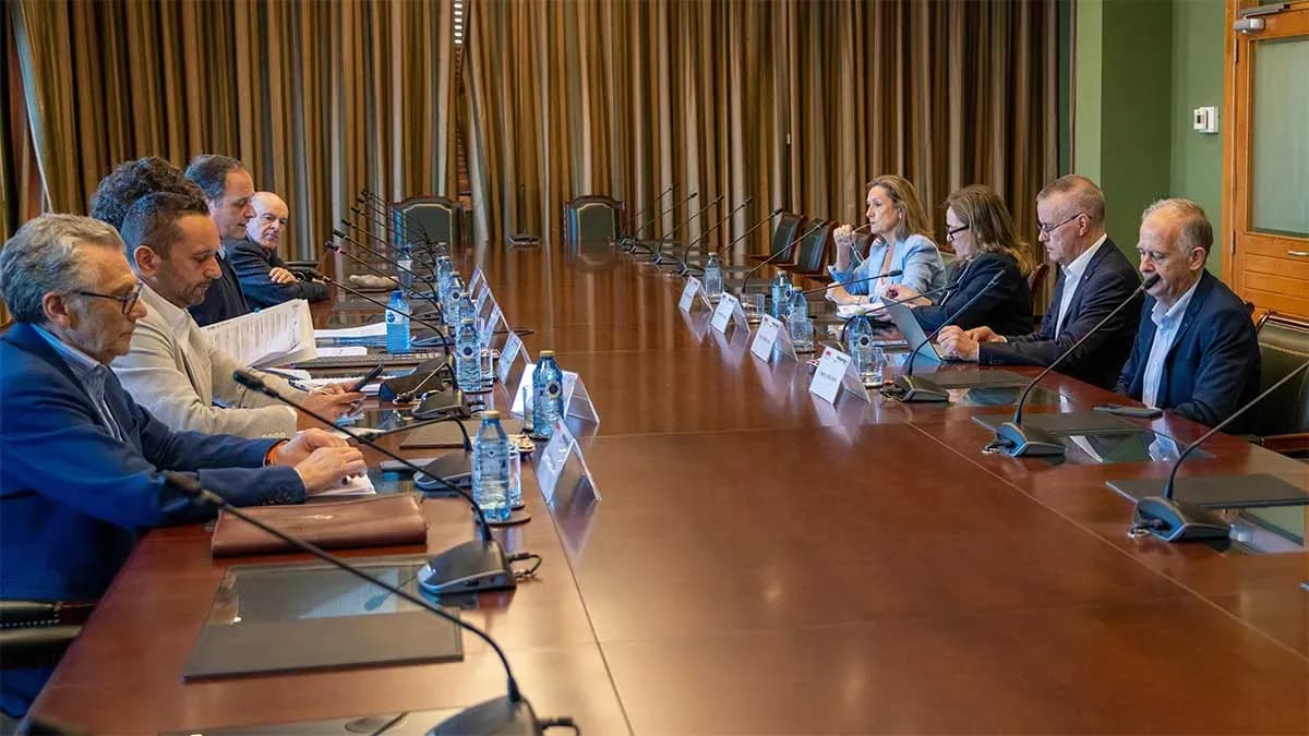 Vigo refuerza su posición como puerto referente en sostenibilidad y combustibles alternativos