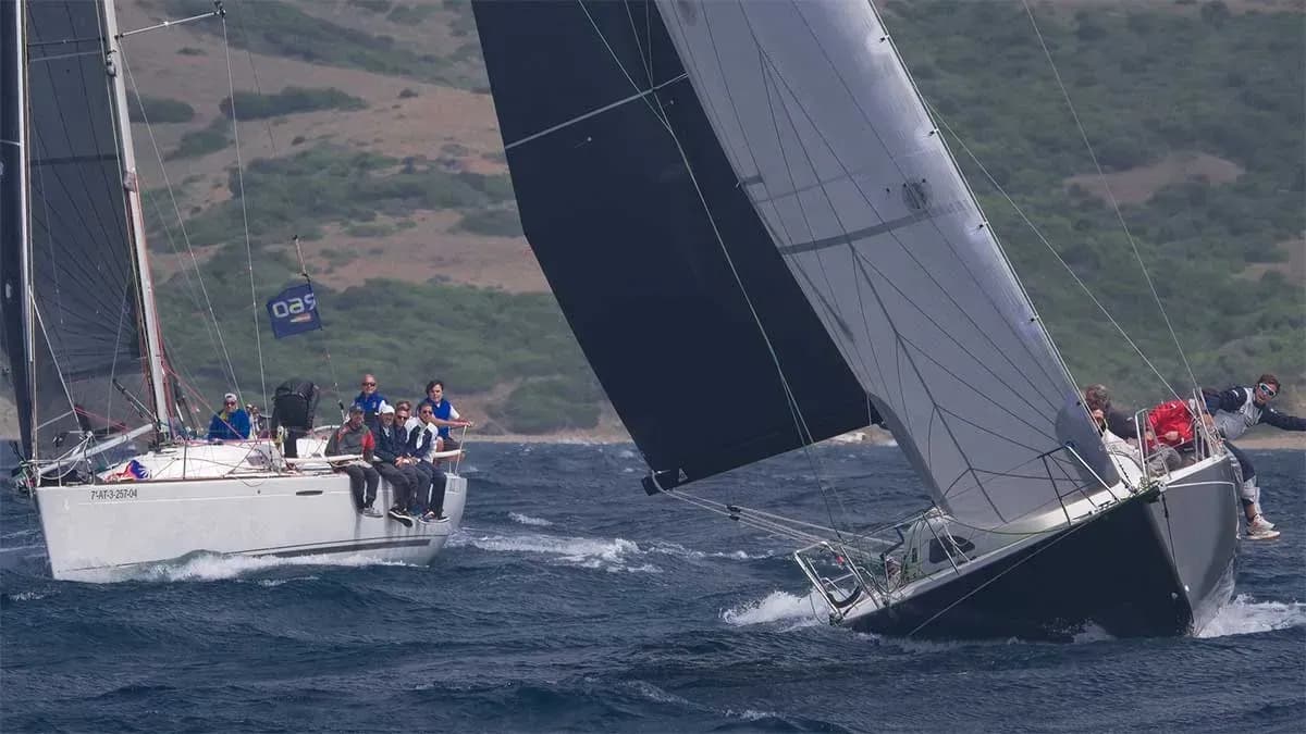 Récord de participación en la Straitchallenge 2025, que une Algeciras y Ceuta este sábado