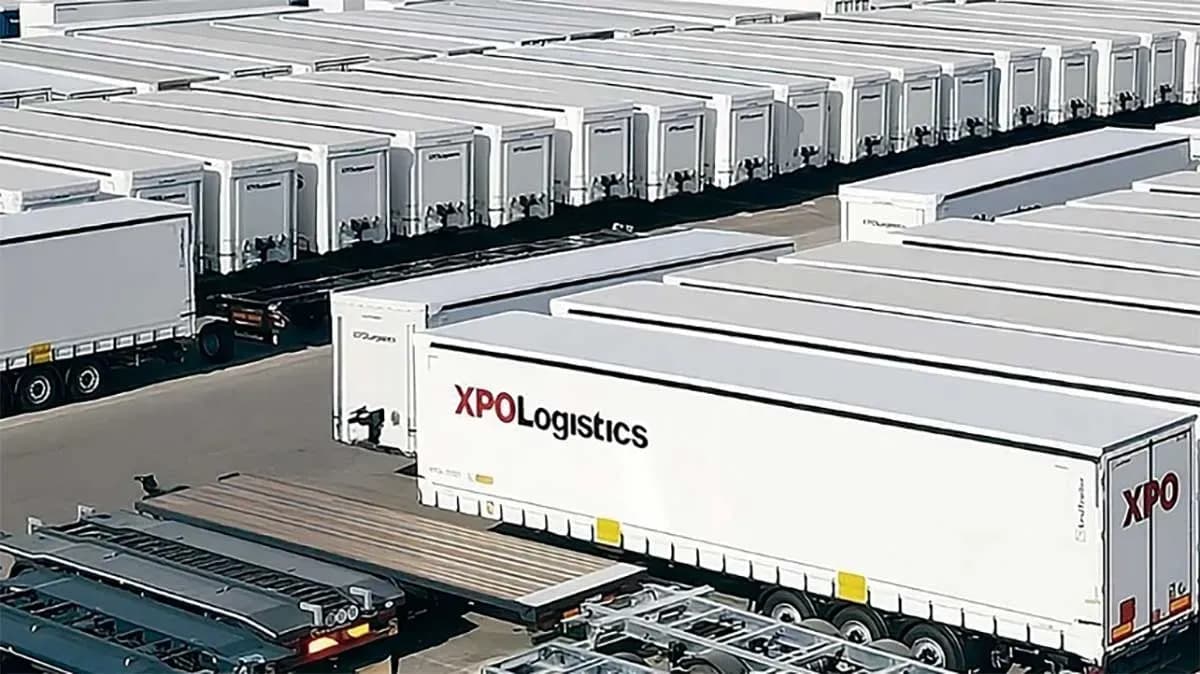 XPO Logistics prevé canalizar hasta el 40% de sus embarques con Marruecos a través del Puerto de Motril