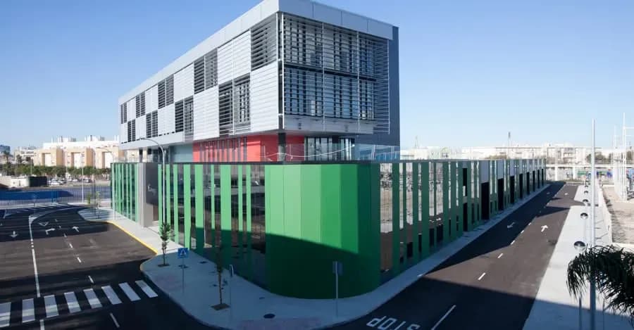 La Zona Franca de Cádiz concentra las dos únicas aceleradoras empresariales de la provincia
