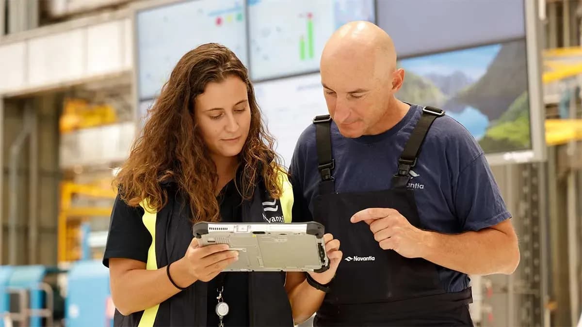Navantia organiza en julio un encuentro para ampliar su red de proveedores industriales