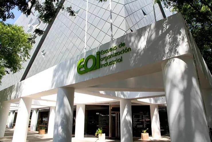 La EOI y COMPORT colaboran en un curso sobre Industria 4.0 para pymes del sector marítimo andaluz
