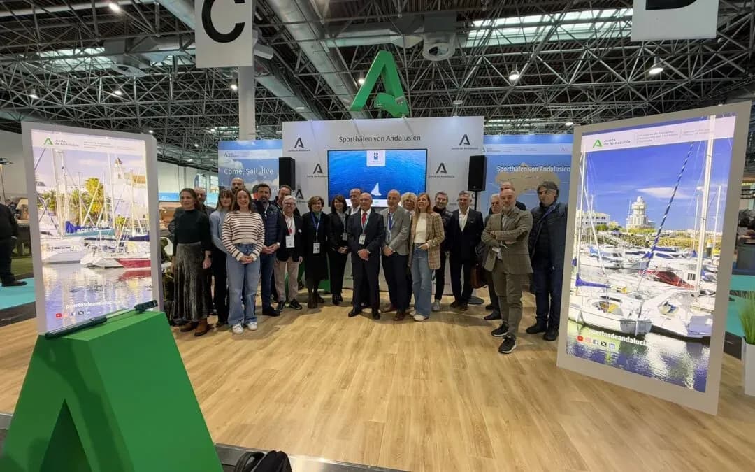 Boot Düsseldorf acoge la presentación del II International Sailing Summit organizado por Suncruise