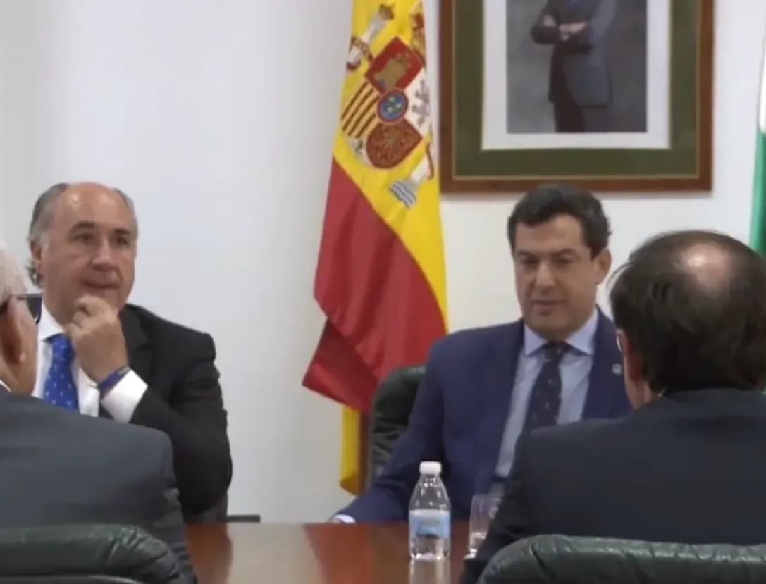 «Ramal Central» coge impulso de cara a su sesión constitutiva del 21 de enero