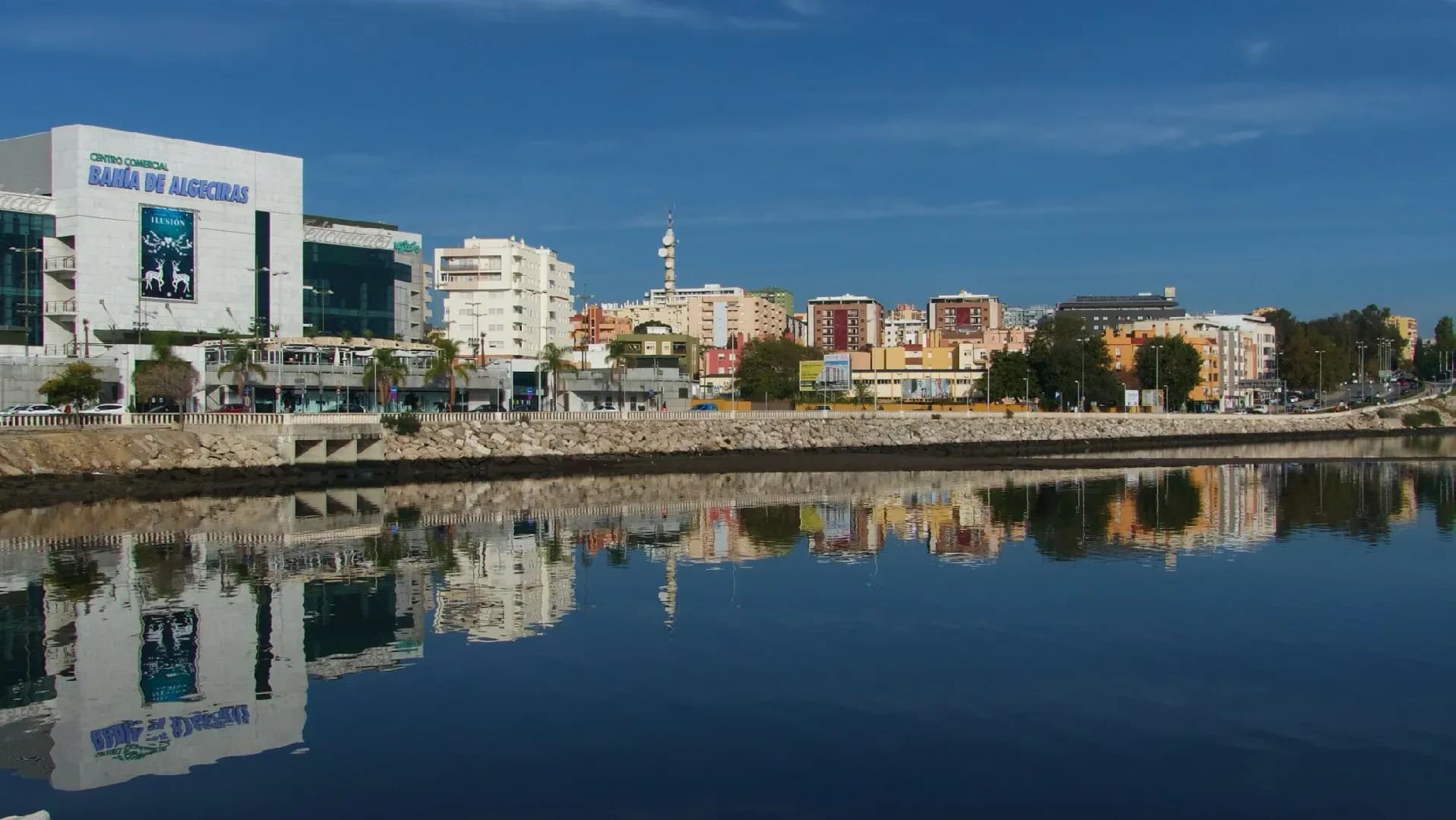 Nuevo impulso al ambicioso proyecto del Llano Amarillo