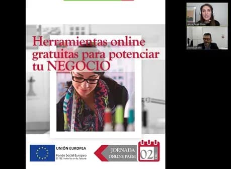 La Cámara de Comercio asesora a un centenar de emprendedoras en 2020