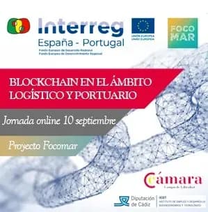 La Cámara de Comercio aborda el funcionamiento de la tecnología blockchain