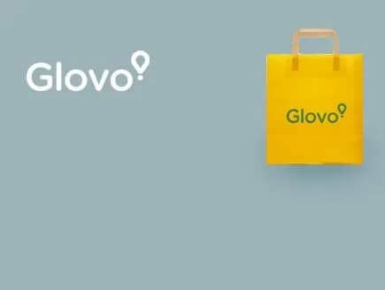 Cepsa y Glovo expanden su alianza en España y Portugal