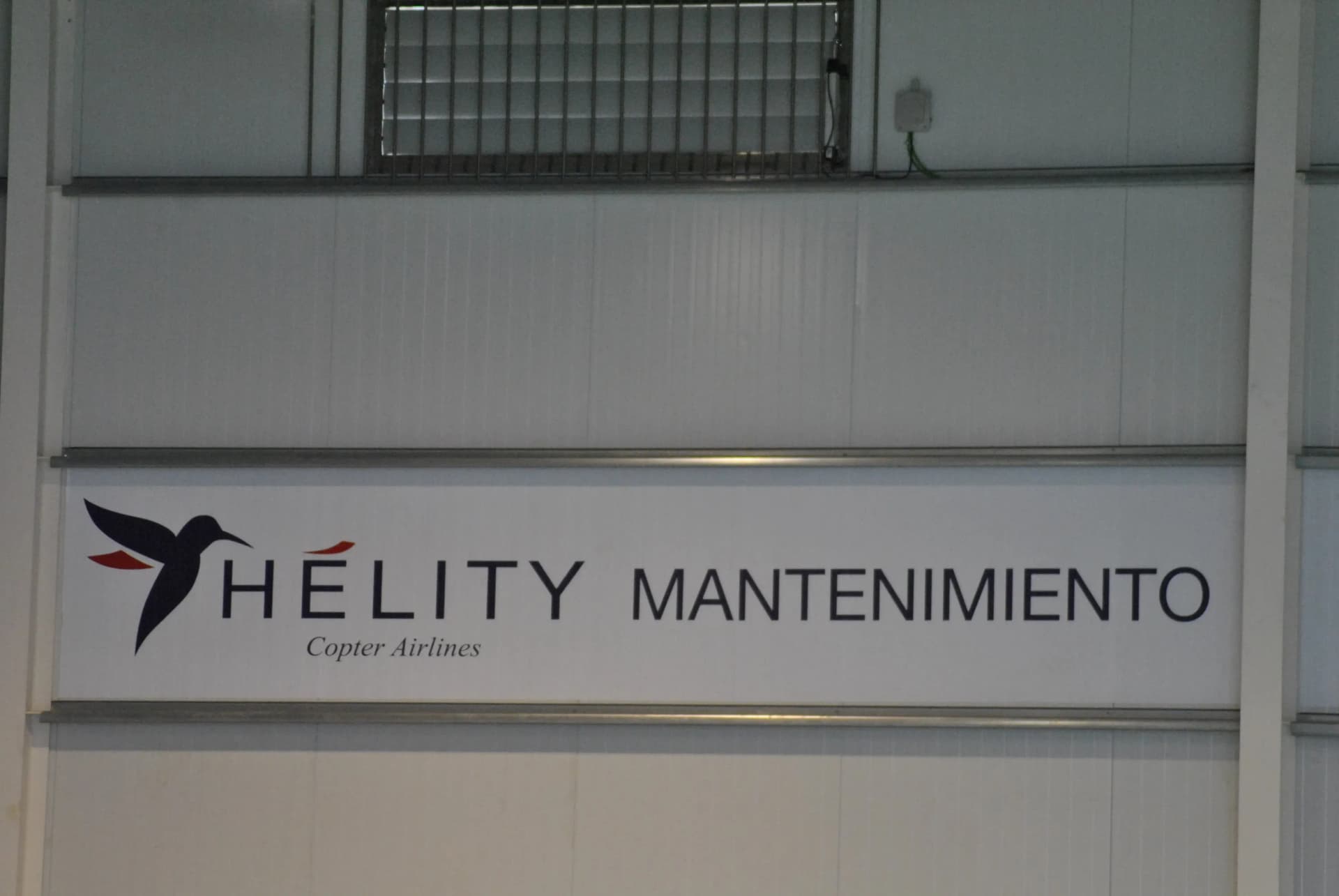 Helity comunica al alcalde de Algeciras la intención de enlazar la ciudad con Tánger y Tetuán