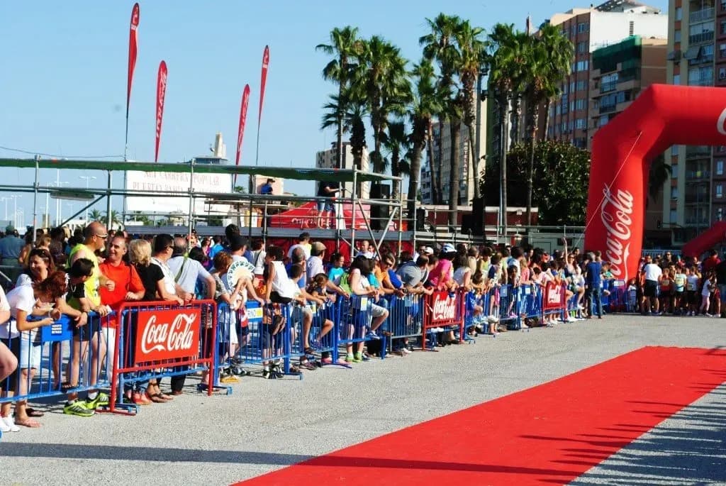 La APBA suspende la XXI Carrera Popular y la VIII edición de la actividad `Conoce tu Puerto´
