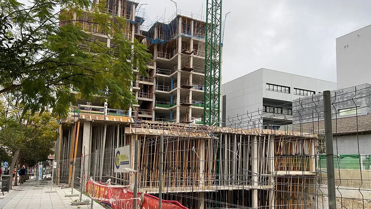 La rentabilidad de la vivienda en Algeciras se sitúa en un 7,8% en 2019, siendo la segunda ciudad española mas rentable para invertir en su compra
