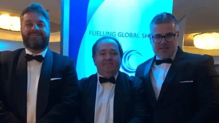 Grupo EMPSE, en la Semana Internacional del Petróleo de Londres