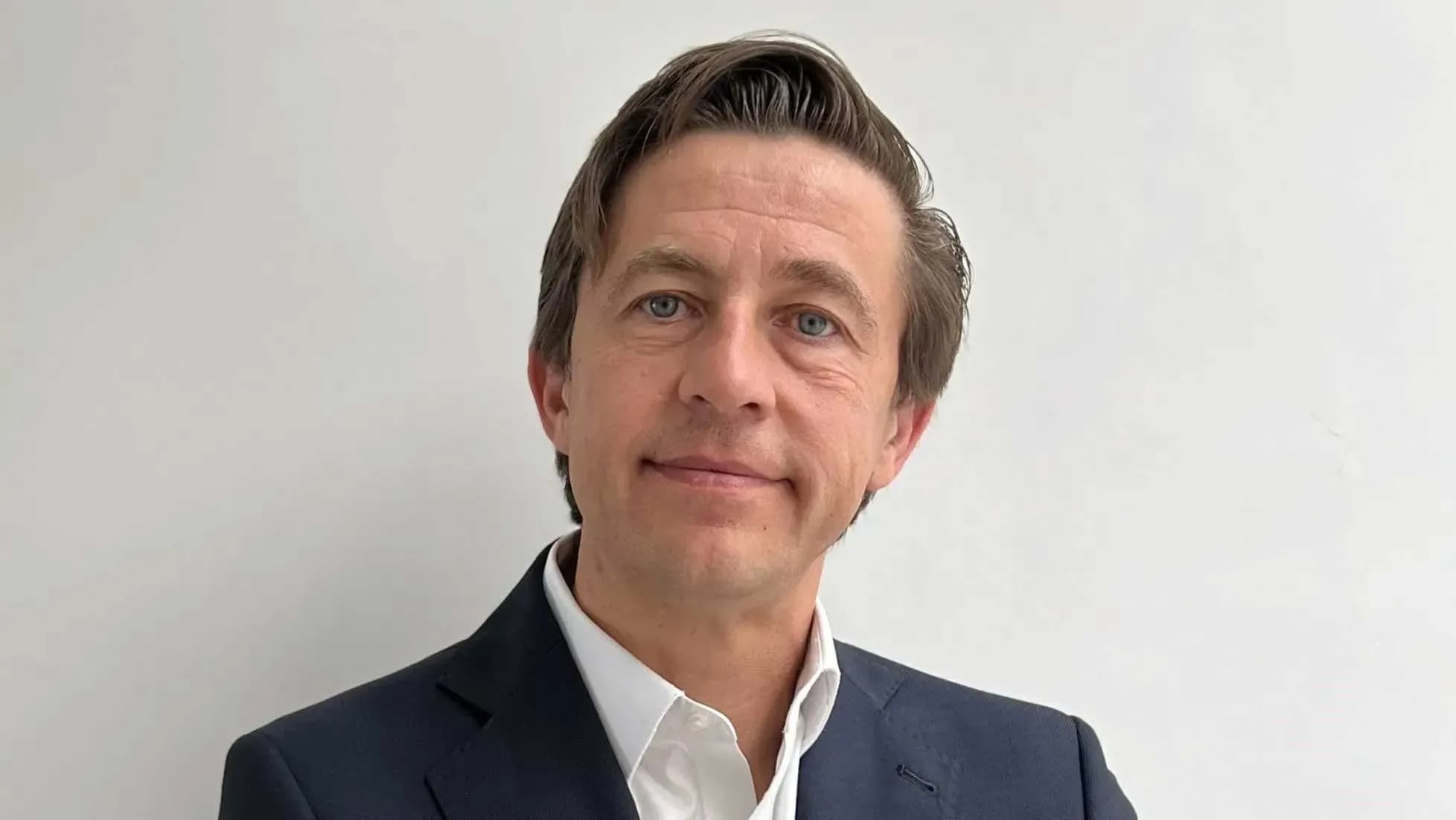 Ramón García, nuevo presidente del Comité UNE de Logística y Transporte