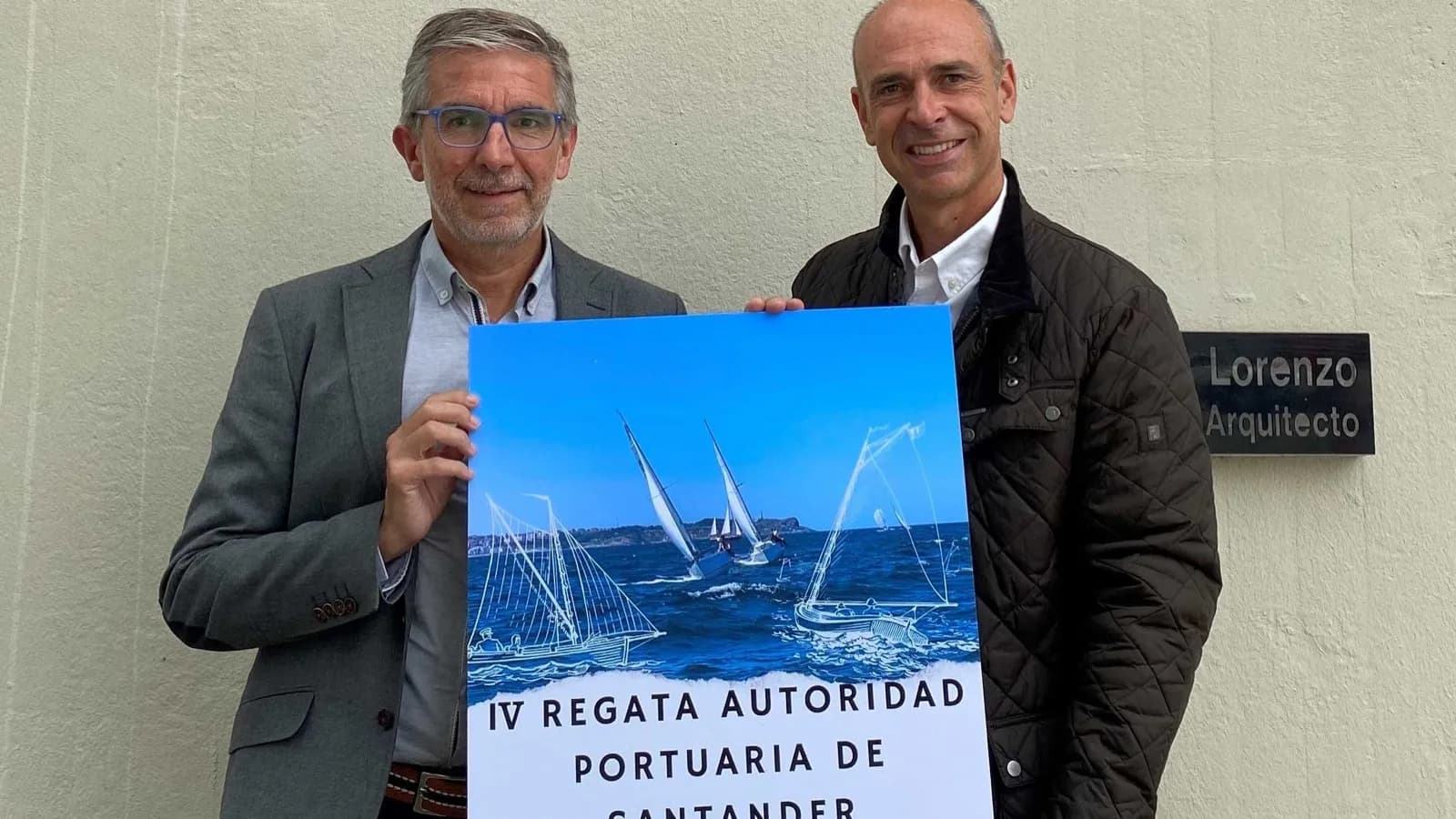 La IV Regata Autoridad Portuaria de Santander se celebrará el próximo fin de semana