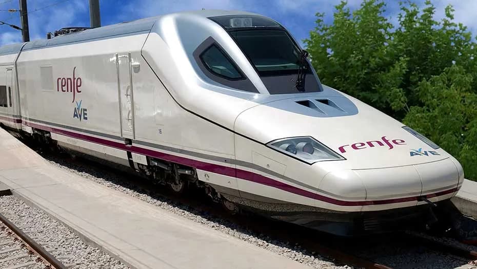 Transportes licita por 39 millones los proyectos de la línea de alta velocidad Huelva-Sevilla