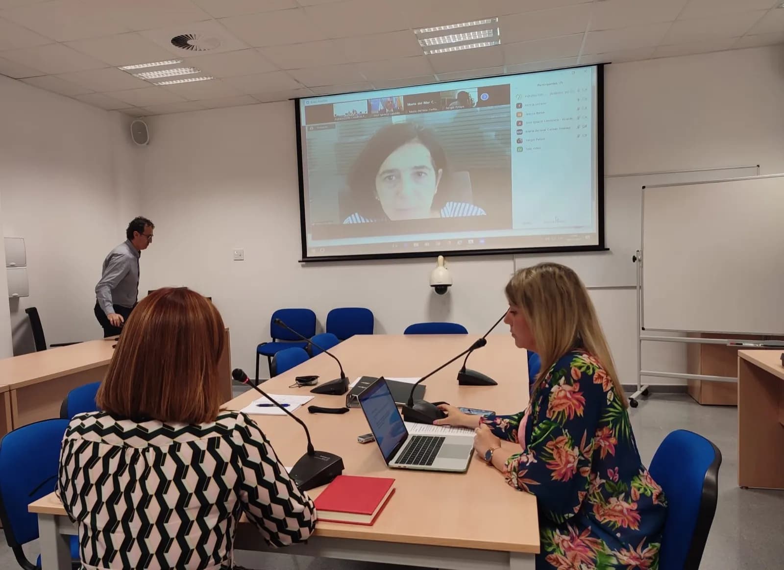 La Fundación Campus Tecnológico de Algeciras aprueba las cuentas anuales