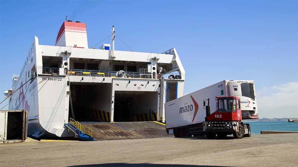 El Puerto de Cádiz organiza una misión comercial en Marruecos para fortalecer lazos logísticos y comerciales