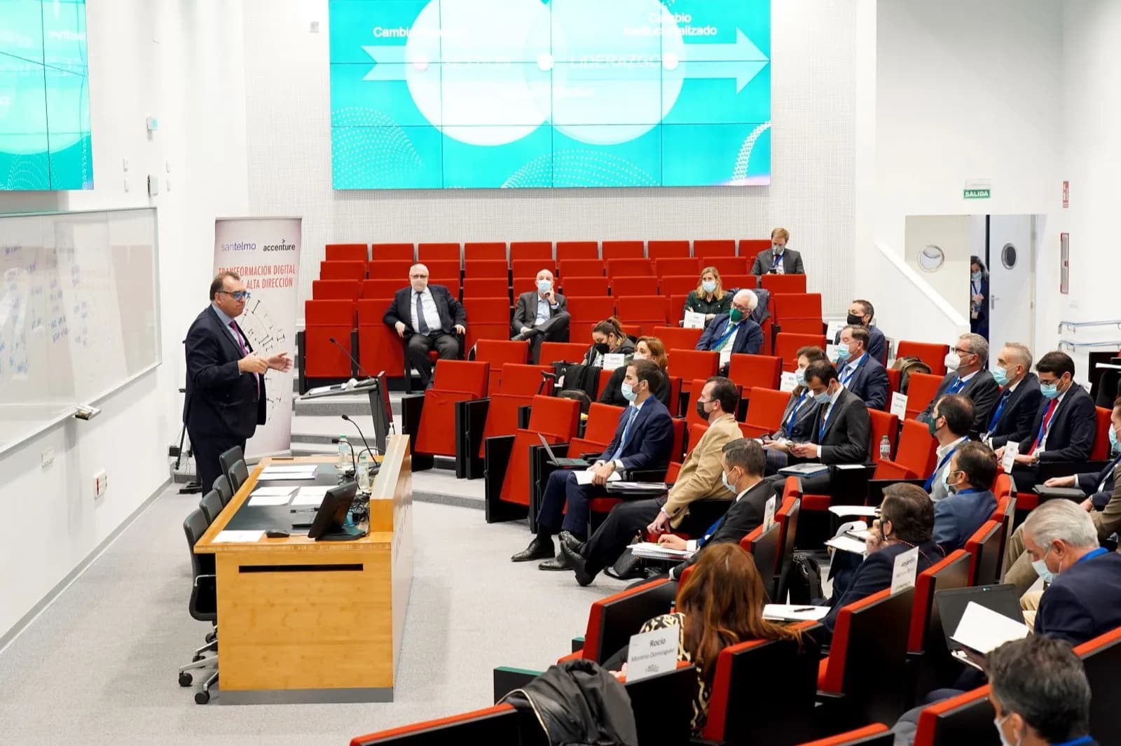 Extenda apuesta por la transformación digital como fuerza tractora para la internacionalización