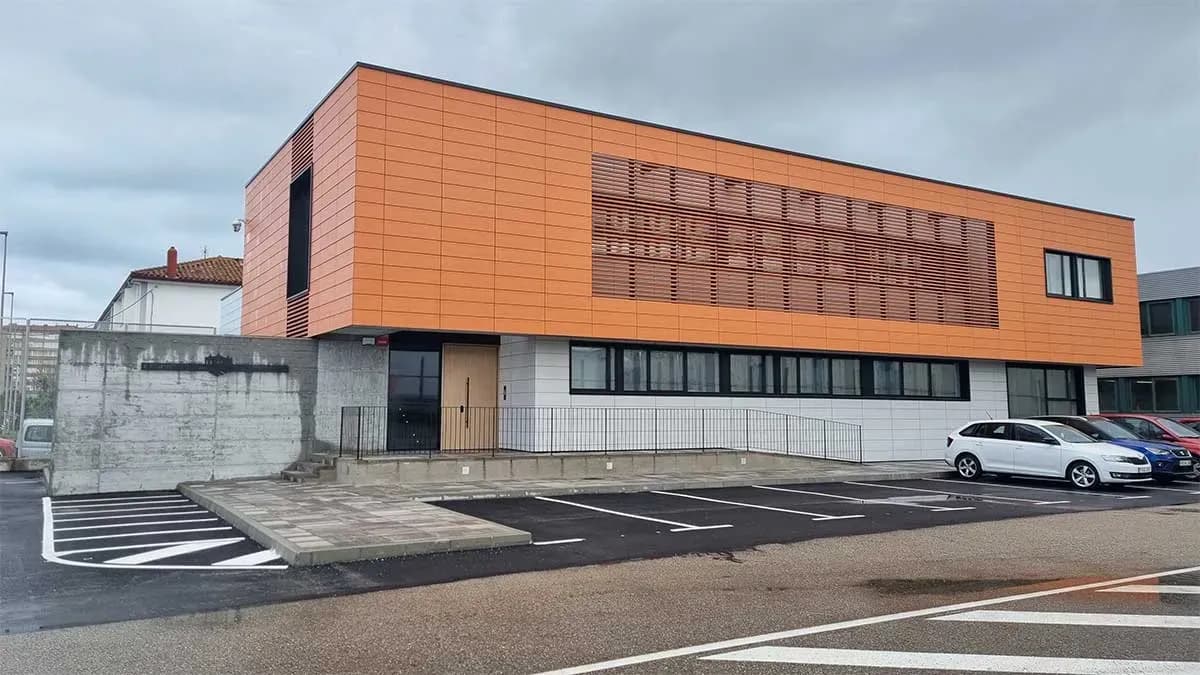 El Puerto de Santander adjudica la implantación de su nuevo Centro de Control de Servicios