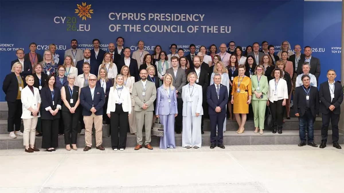 La alianza universitaria SEA-EU participa en el foro europeo de directores generales de Educación Superior en Nicosia
