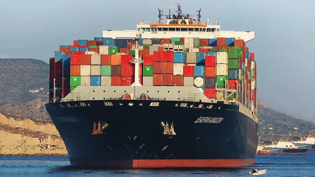 Hapag-Lloyd y Seaspan modernizarán cinco buques con propulsión de metanol