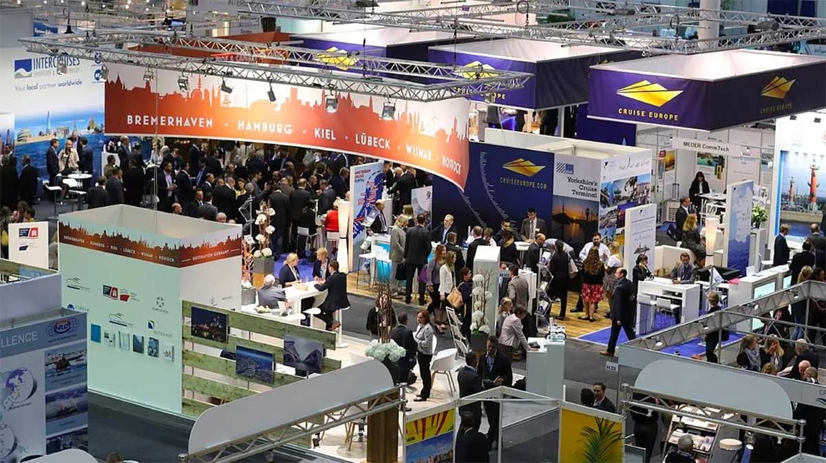 La Autoridad Portuaria de la Bahía de Cádiz participará en la Seatrade Cruise Global