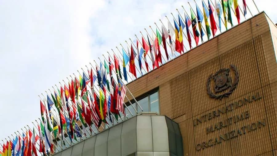 The IMO calls an Extraordinary Council due to the crisis in the Middle East and its impact on maritime transport