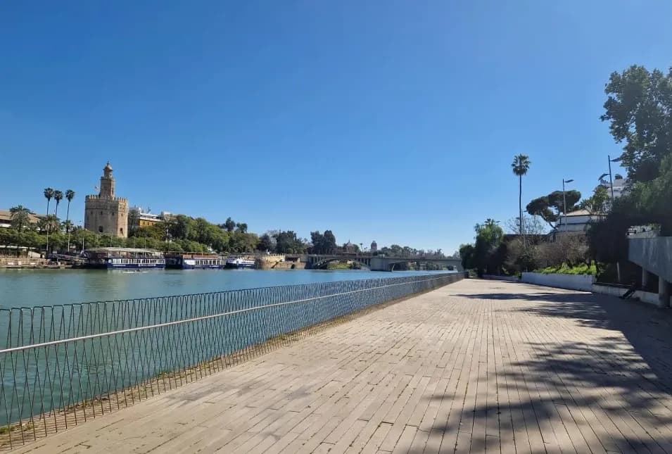 La Autoridad Portuaria de Sevilla lamenta el fallecimiento del expresidente, Félix Manuel Pérez Miyares