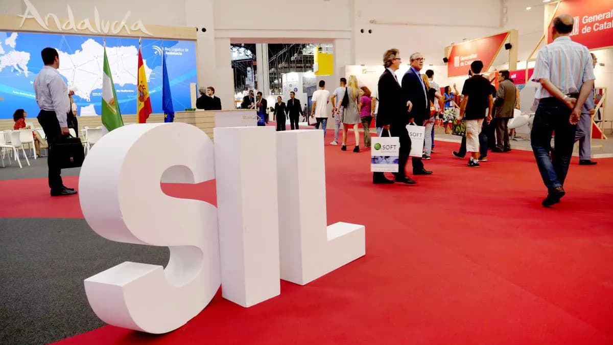 Zona Franca de Cádiz promocionará sus dos recintos fiscales e Incubazul en el SIL de Barcelona