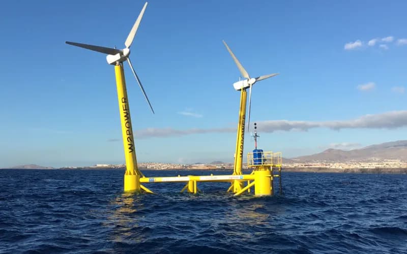 Expertos debaten sobre la cooperación para avanzar en la industria de la energía eólica marina