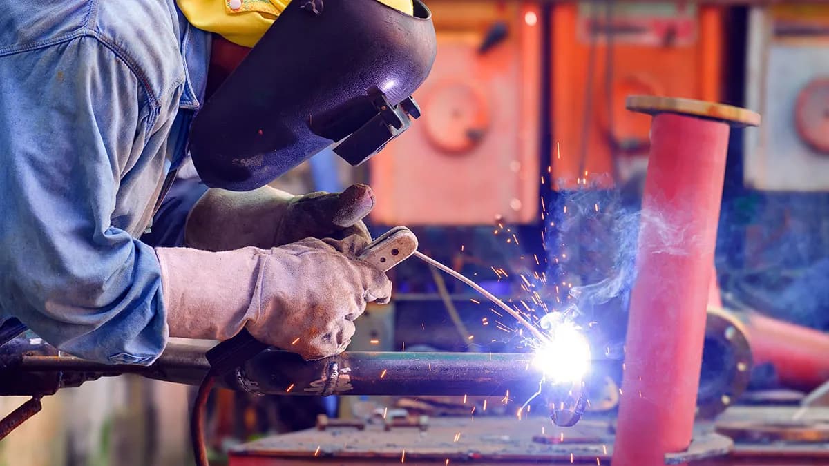 Global Total Solutions busca profesionales para su equipo en Algeciras