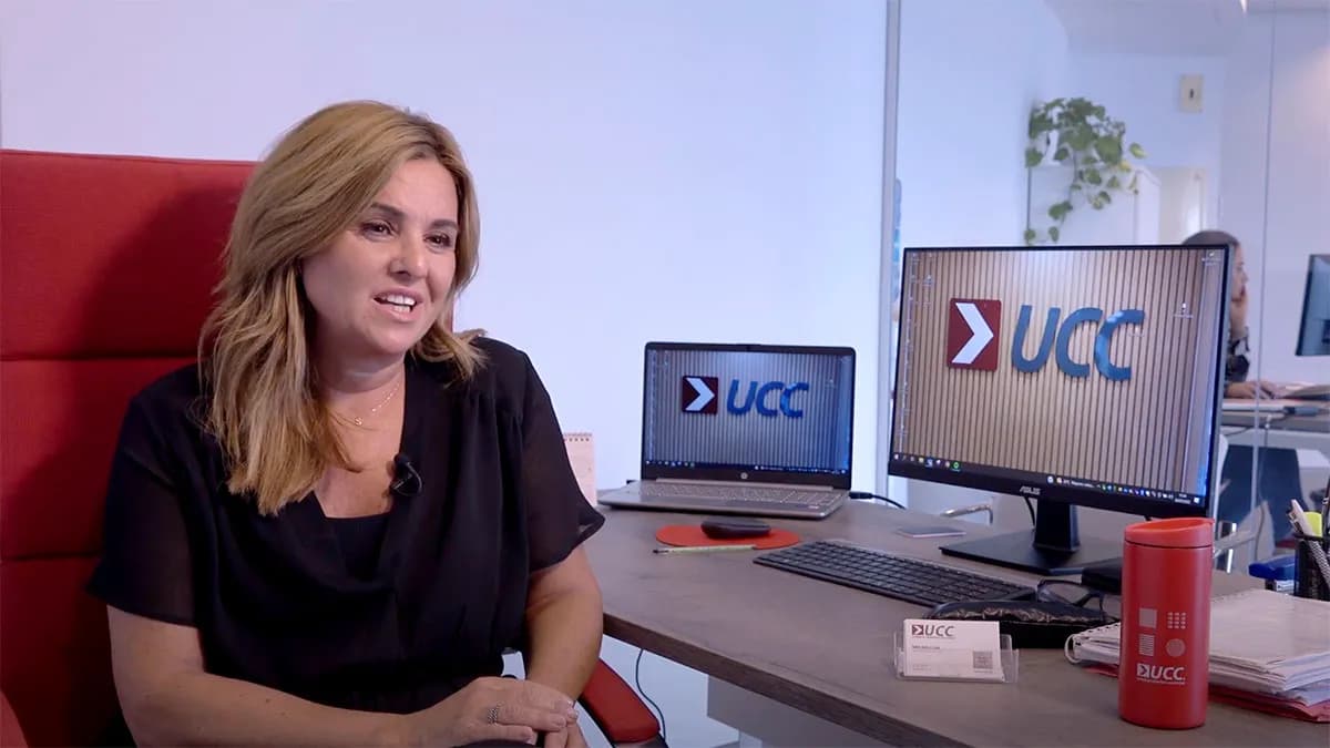 UCC Logistics comienza a operar en España con la apertura de una oficina en Algeciras