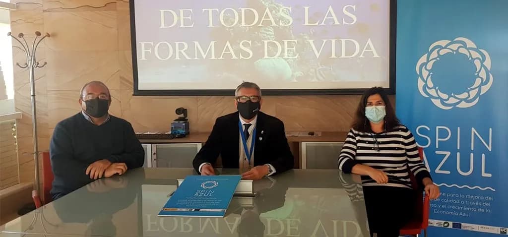 El programa formativo ‘Spinazul’ oferta cursos gratuitos sobre Emprendimiento y Economía Circular